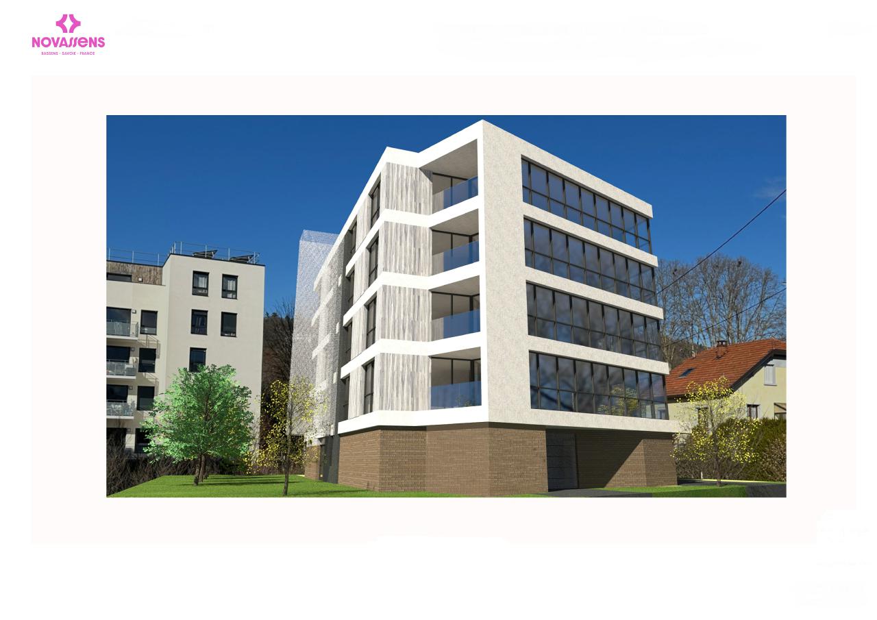 Bureau Bassens 619m² Vente bureau Bassens Savoie OVBUR2318753 1